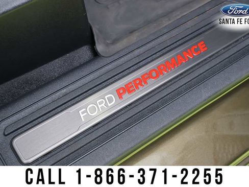 Used 2025 Ford Bronco Raptor AWD/4WD image 28