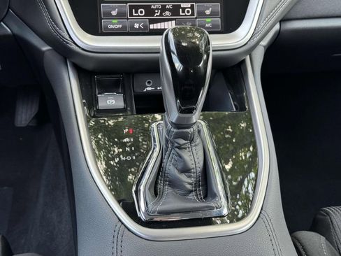 New 2025 Subaru Legacy Premium w/ Popular Package #1A image 22