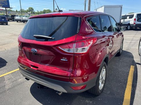 Used 2013 Ford Escape SE AWD/4WD image 10