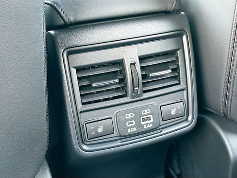 New 2026 Subaru Outback Limited image 27