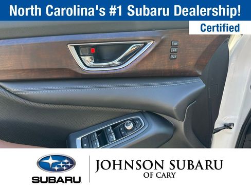 Certified 2023 Subaru Ascent Touring image 18