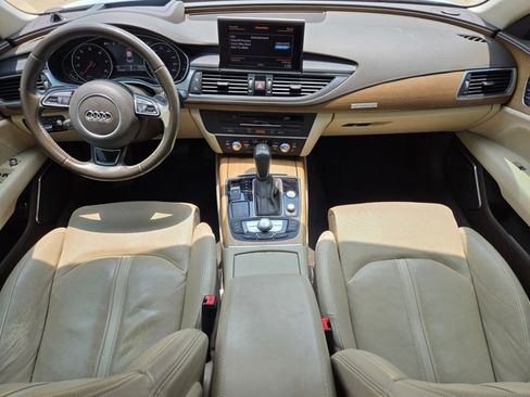 Used 2016 Audi A7 3.0T Prestige w/ Comfort Seating Package AWD/4WD image 18