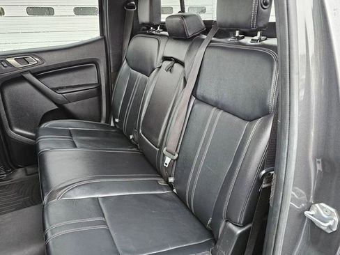 Used 2019 Ford Ranger Lariat w/ Trailer Tow Package image 19