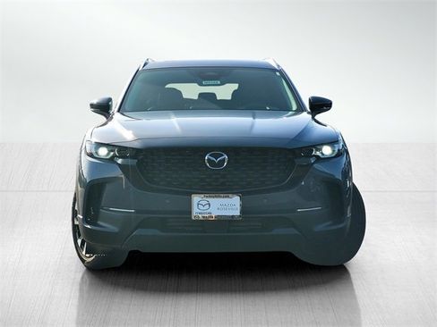 New 2026 MAZDA CX-50 2.5 Hybrid w/ Weather Package image 2