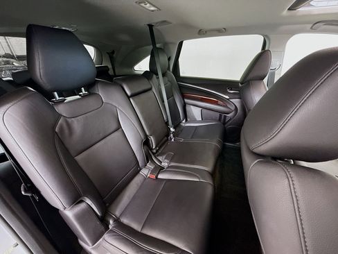 Used 2015 Acura MDX FWD image 24