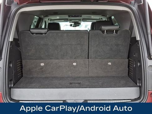 Used 2019 Chevrolet Tahoe LT image 31
