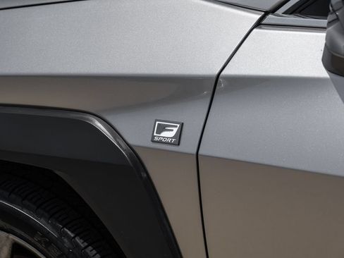 Used 2019 Lexus UX 200 F Sport w/ F Sport Premium Package FWD image 60