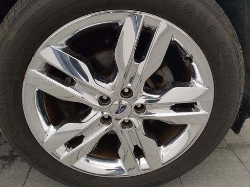 Used 2014 Ford Edge Limited FWD image 31
