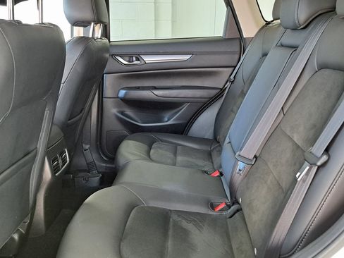 Used 2020 MAZDA CX-5 Touring image 25