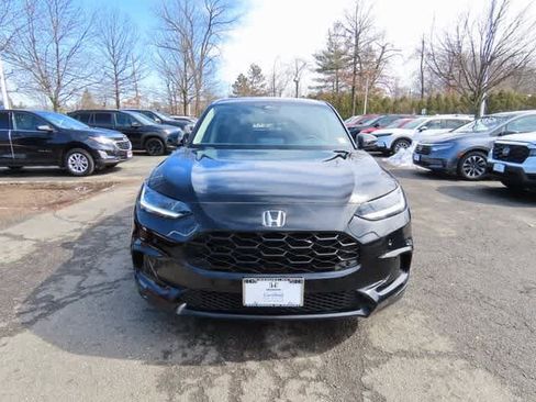 Certified 2023 Honda HR-V EX-L image 6