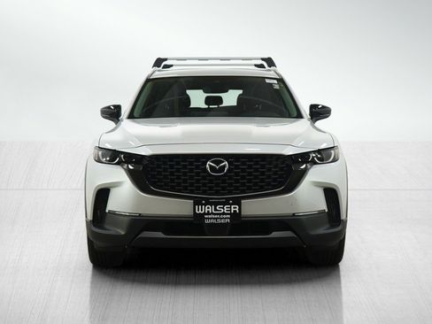 Used 2024 MAZDA CX-50 AWD 2.5 S w/ Weather Package image 8