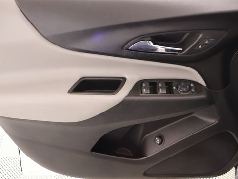 Used 2024 Chevrolet Equinox LT w/ Driver Convenience Package image 15