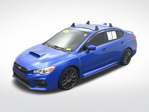 Used 2021 Subaru WRX w/ Popular Package #1 AWD/4WD image 30