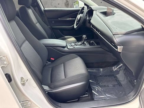 Certified 2024 MAZDA CX-30 AWD 2.5 S image 16