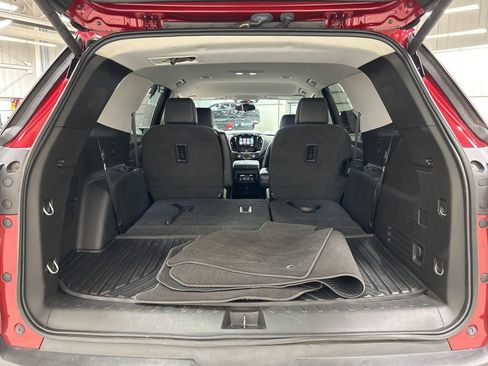 Used 2019 Chevrolet Traverse LT image 29