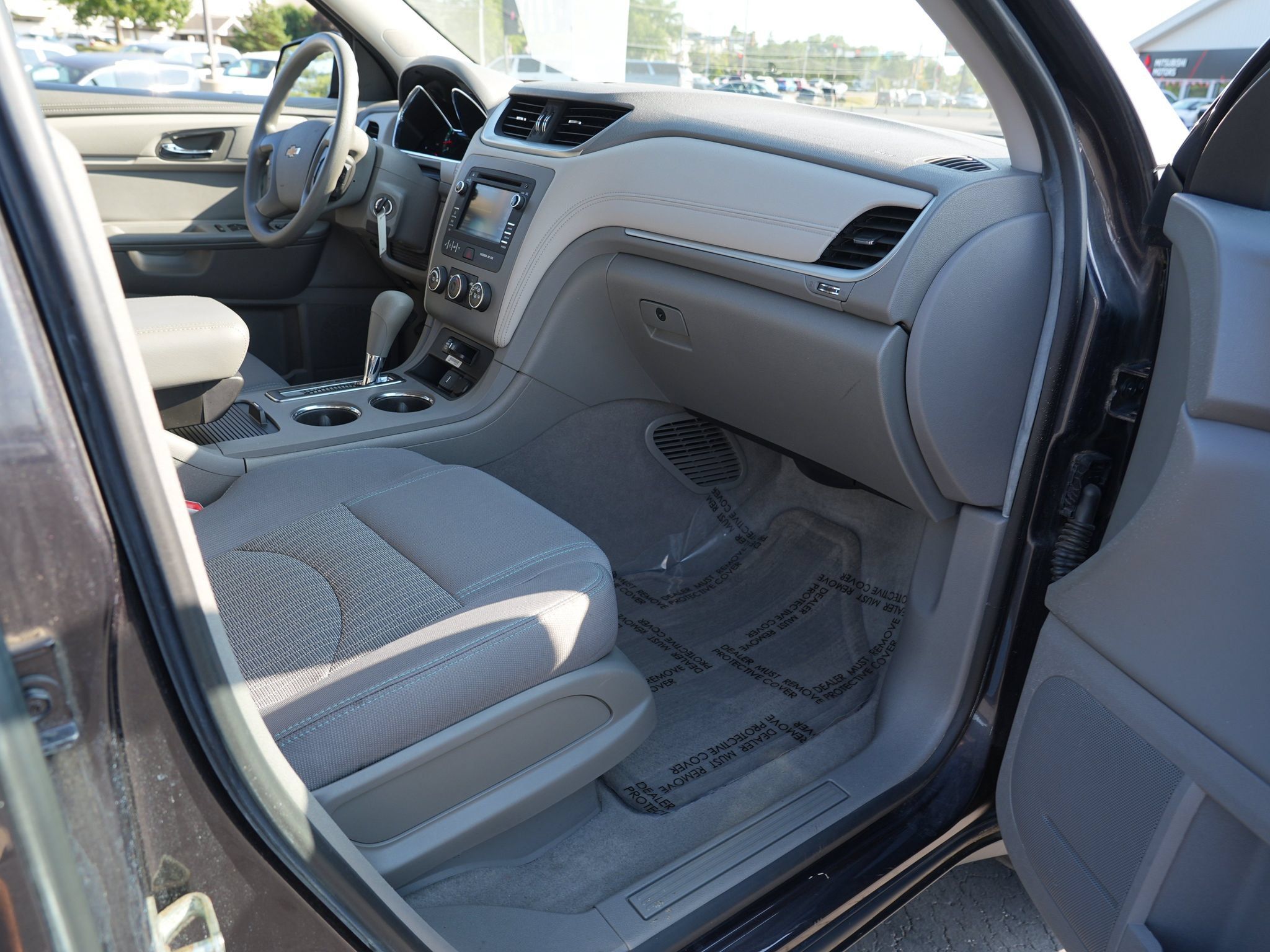 Used 2016 Chevrolet Traverse LS AWD/4WD image 29