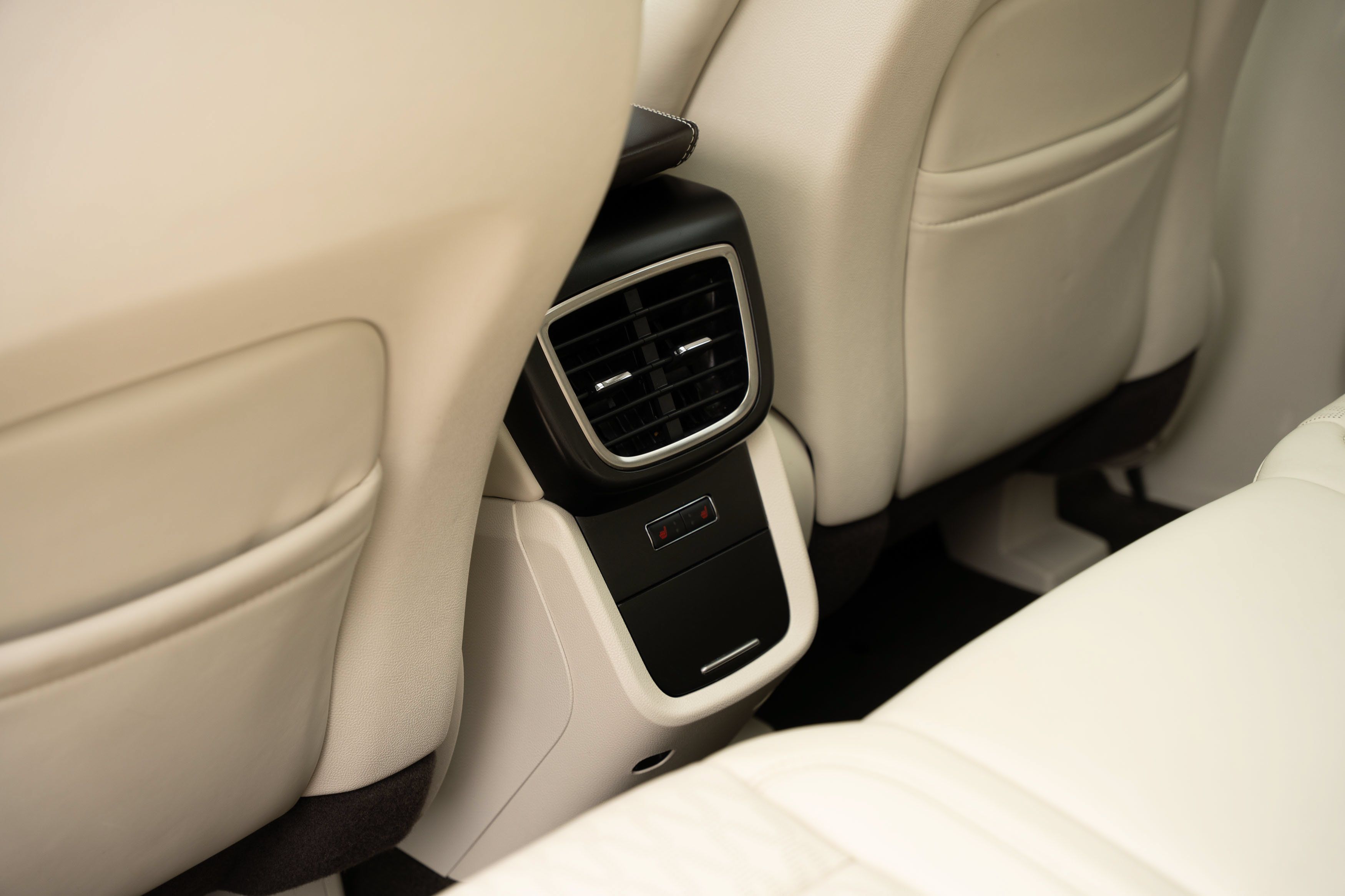Used 2020 Lincoln Nautilus Black Label AWD/4WD image 23