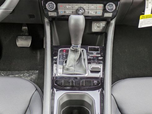 New 2026 Jeep Compass Latitude w/ Sun and Sound Group image 20