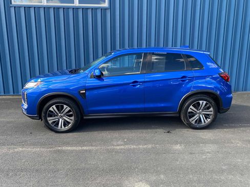 Used 2020 Mitsubishi Outlander Sport ES image 14