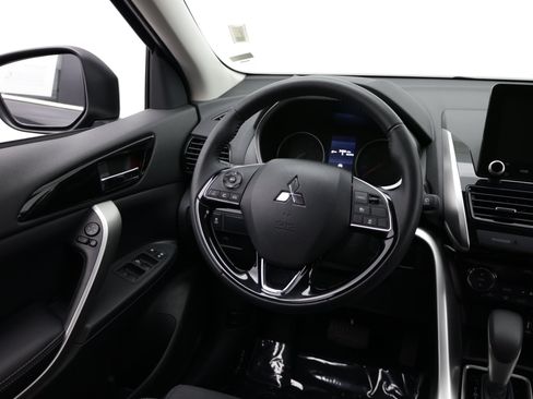 Used 2026 Mitsubishi Eclipse Cross SE AWD/4WD image 33