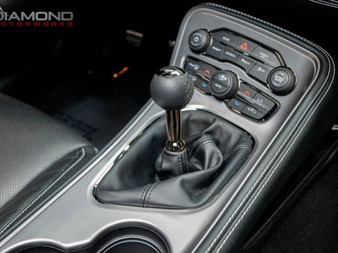 Used 2023 Dodge Challenger SRT Hellcat w/ Plus Package image 84