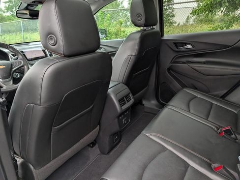 Used 2020 Chevrolet Equinox Premier AWD/4WD image 26