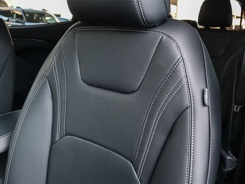 New 2025 Ford Mustang Mach-E Premium image 25