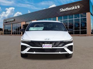 New 2026 Hyundai Elantra SEL Sport Premium w/ Cargo Package FWD video 2