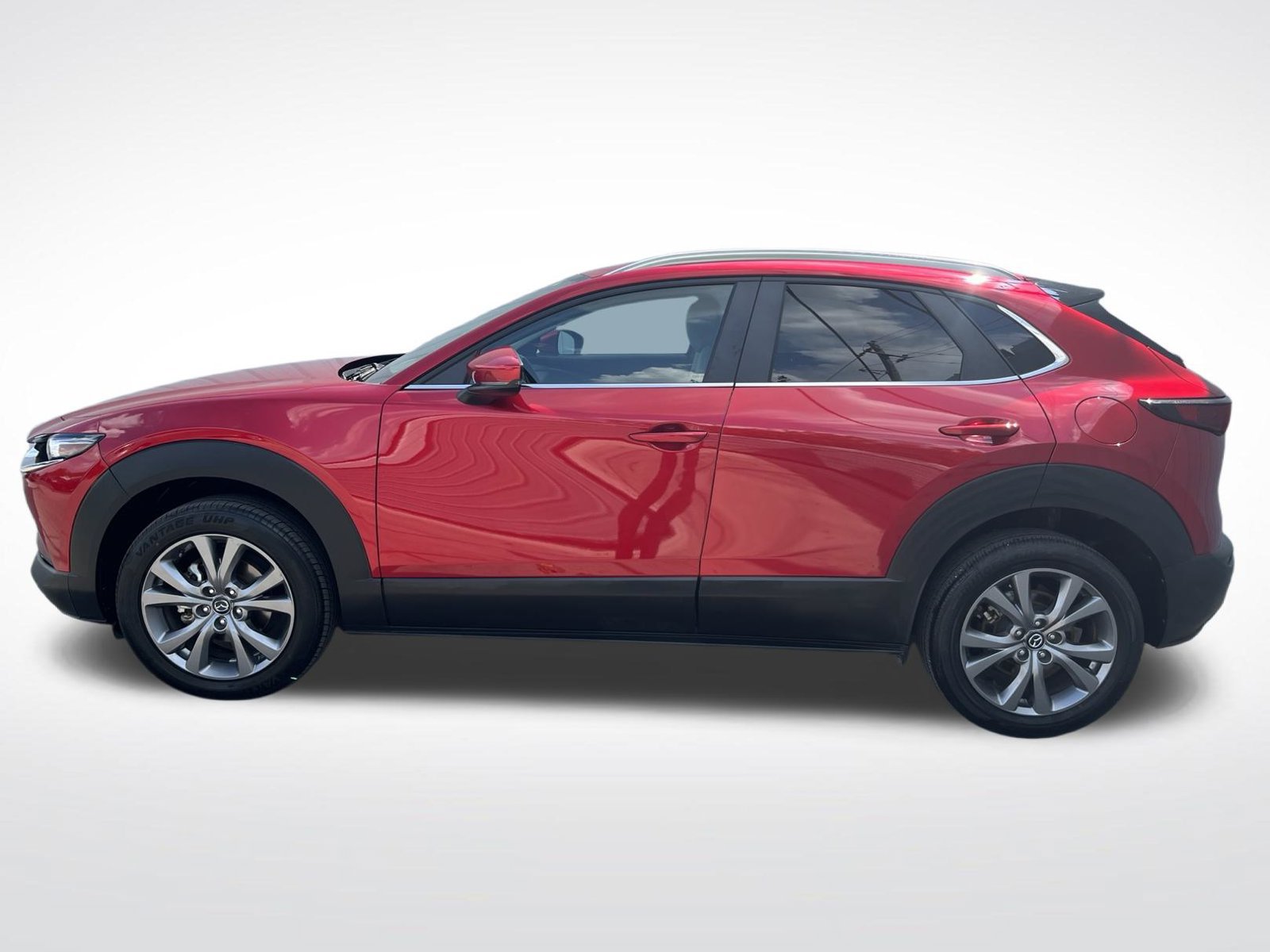 Certified 2025 MAZDA CX-30 AWD 2.5 S w/ Preferred Package image 5