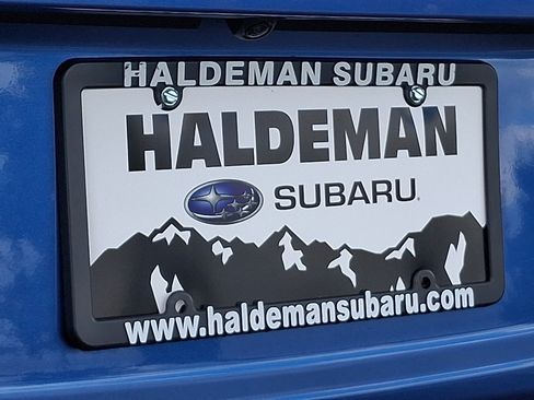 Certified 2026 Subaru Forester Premium AWD/4WD image 30