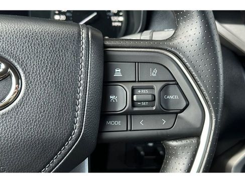 New 2025 Toyota Tundra SR5 image 27