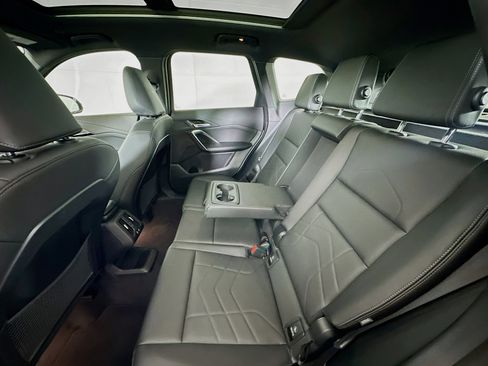 Used 2024 BMW X1 xDrive28i w/ Convenience Package image 28