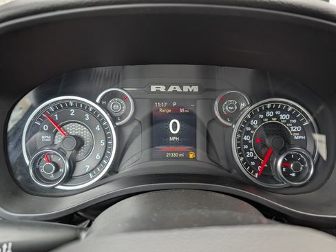 Used 2024 RAM 1500 Big Horn image 20