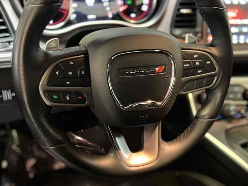 Used 2021 Dodge Challenger R/T Scat Pack w/ Plus Package RWD image 62