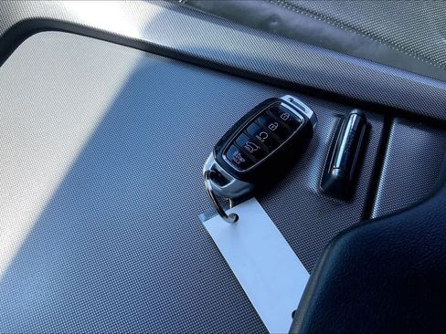 Used 2021 Hyundai Palisade Calligraphy w/ Cargo Package AWD/4WD image 15