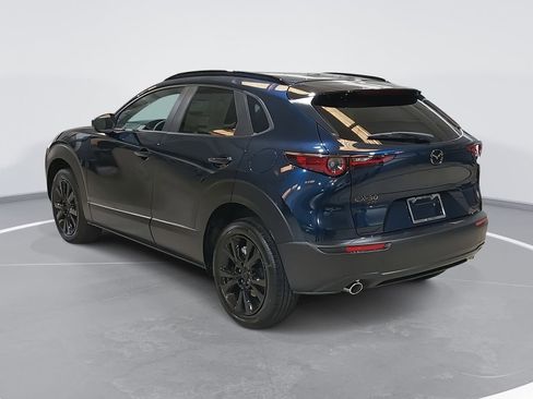 New 2026 MAZDA CX-30 Aire Edition AWD/4WD image 7