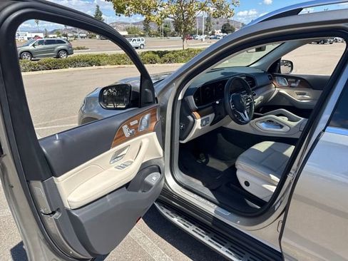 Used 2020 Mercedes-Benz GLE 350 image 25