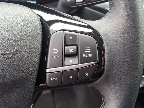 Used 2025 Ford Escape Active w/ Tech Pack #1 image 18