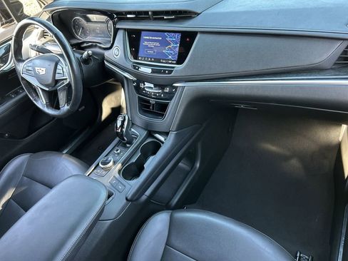 Used 2023 Cadillac XT5 Premium Luxury AWD/4WD image 30