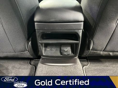 Certified 2023 Ford Ranger XLT w/ Equipment Group 301A Mid image 24