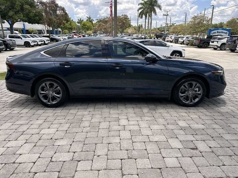 Used 2024 Honda Accord EX-L image 14