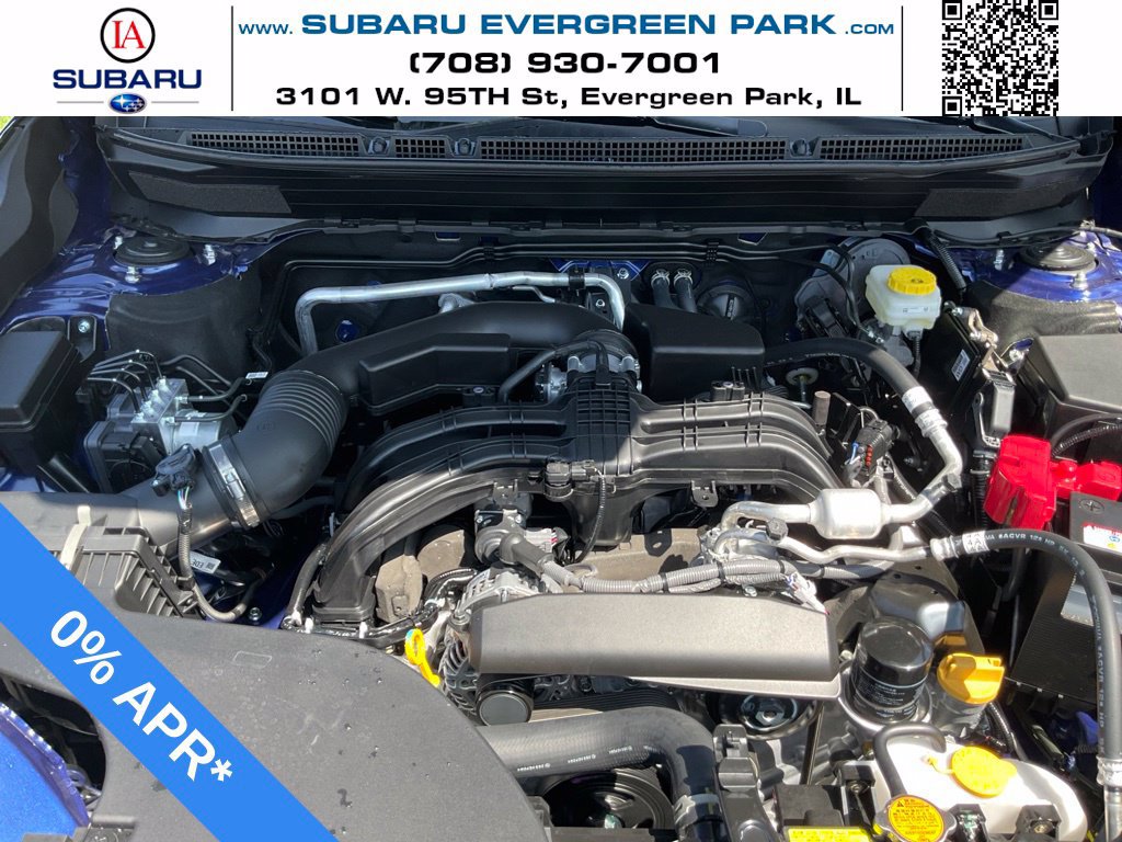 New 2026 Subaru Outback Premium AWD/4WD image 45