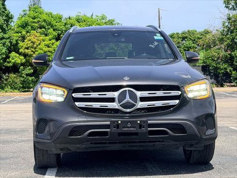 Used 2020 Mercedes-Benz GLC 300 image 11