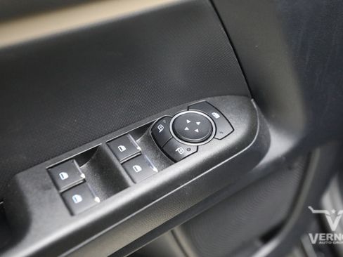 Used 2025 Ford Bronco Sport Big Bend image 18