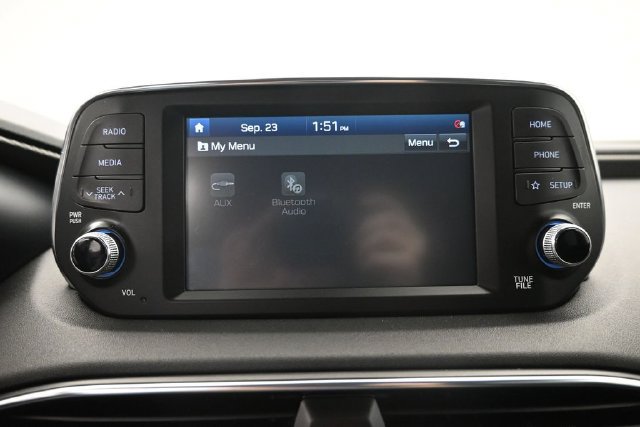 Used 2020 Hyundai Santa Fe SEL AWD/4WD image 15