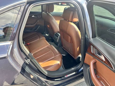 Used 2017 Audi A6 2.0T Premium AWD/4WD image 20