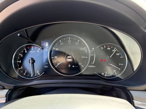 Used 2023 MAZDA CX-5 Signature image 22