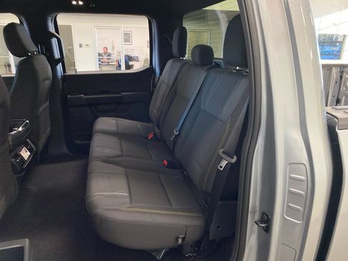 New 2025 Ford F150 STX w/ STX Black Appearance Package image 9