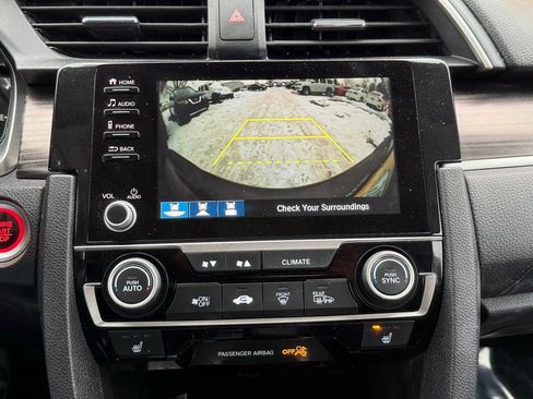 Used 2020 Honda Civic EX-L image 30