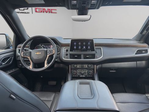 Used 2021 Chevrolet Tahoe High Country w/ Premium Package image 15